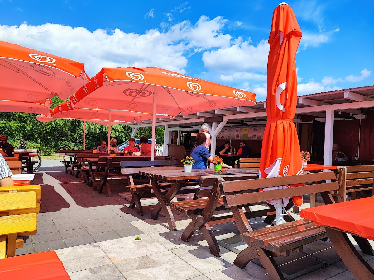 Imbiss Am Strand | Gastroservice Thumser